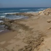 Plage de Sidi R'bat à Massa 
