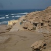 Plage de Sidi R'bat à Massa 