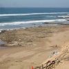 Plage de Sidi R'bat à Massa 
