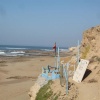 Plage de Sidi R'bat à Massa 