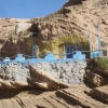 Plage de Sidi R'bat à Massa