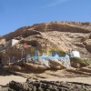 Plage de Sidi R'bat à Massa