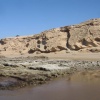Plage de Sidi R'bat à Massa