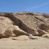 Plage de Sidi R'bat à Massa