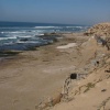 Plage de Sidi R'bat à Massa