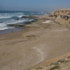 Plage de Sidi R'bat à Massa
