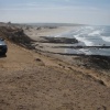 Plage de Sidi R'bat à Massa
