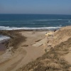 Plage de Sidi R'bat à Massa