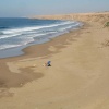 Plage Boulfissan