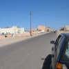 Plage de Sidi R'bat à Massa