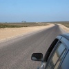 Plage de Sidi R'bat à Massa
