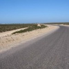 Plage de Sidi R'bat à Massa