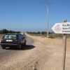 Plage de Sidi R'bat à Massa