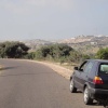 LA PLAGE DE SIDI MBARK 