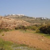 شلالات سيدي مبارك 
