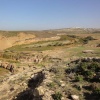 LES CASCADES ET LA PLAGE DE SIDI MBARK 
