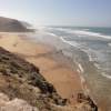 LA PLAGE DE SIDI MBARK Essaouira, 