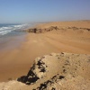 LA PLAGE DE SIDI MBARK