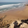 LA PLAGE DE SIDI MBARK