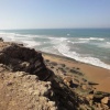 LA PLAGE DE SIDI MBARK Essaouira, 