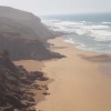 LA PLAGE DE SIDI MBARK Essaouira, 