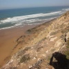 LA PLAGE DE SIDI MBARK Essaouira, 