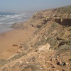 LA PLAGE DE SIDI MBARK Essaouira, 