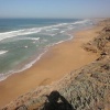 LA PLAGE DE SIDI MBARK Essaouira, 