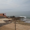 La plage Sidi Toual  ( Lkhalwa )