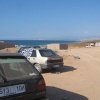 La plage Sidi Toual  ( Lkhalwa )