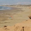 La plage Sidi Toual  ( Lkhalwa )