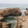 TIKRDIN (GZIRZ (à l’embouchure de l’oued Tamri)