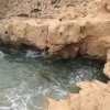TIKRDIN (GZIRA )à l’embouchure de l’oued Tamri) 