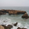 TIKRDIN (GZIRA )à l’embouchure de l’oued Tamri