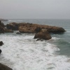 TIKRDIN (GZIRA )à l’embouchure de l’oued Tamri
