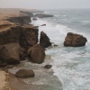 TIKRDIN (GZIRA )à l’embouchure de l’oued Tamri