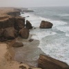 TIKRDIN (GZIRA )à l’embouchure de l’oued Tamri