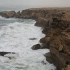 TIKRDIN (GZIRA )à l’embouchure de l’oued Tamri