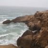 TIKRDIN (GZIRA )à l’embouchure de l’oued Tamri 