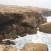 TIKRDIN (GZIRA )à l’embouchure de l’oued Tamri     
