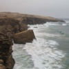TIKRDIN (GZIRA )à l’embouchure de l’oued Tamri