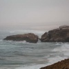 TIKRDIN (GZIRA )à l’embouchure de l’oued Tamri