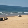Plage Boulfissan 