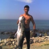 voici ma première grosse liche 13 kg