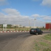 La plage Sidi Toual MARKO