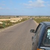 La plage Sidi Toual MARKO