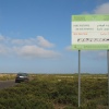 La plage Sidi Toual MARKO