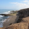 Peche à Sidi Toual
