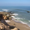 Pêche à Sidi Toual