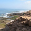 Pêche à Sidi Toual